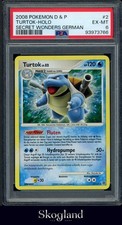 2008 pokemon turtok holo - 2008,
