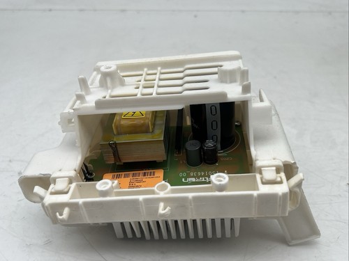 Aeg l6fb54470 waschmaschine - aeg,