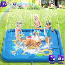 Splash Pad 170cm Sprinkler