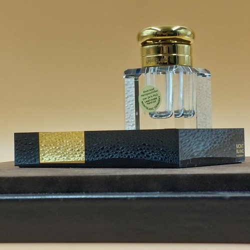 Montblanc meisterstück - meisterstück, le