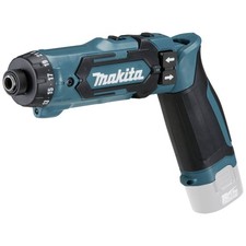 Makita DF012DZ Akku-Knickschrauber 7.2 V