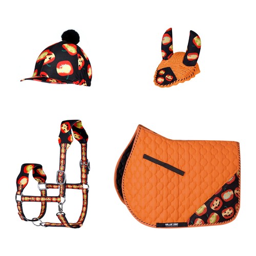Halloween schabracke - halloween,