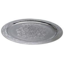 Orientalisches Tablett Mehdia