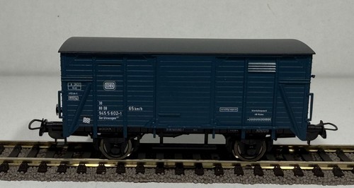 Tillig 76724 bahndienst - h0,