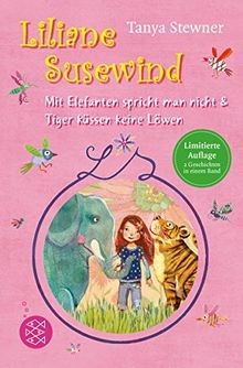 Liliane susewind mit - liliane,