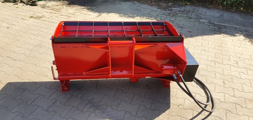 Schaufelmischer betonmischer - schaufelmischer,