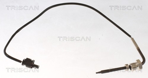 Sensor abgastemperatur triscan - sensor,