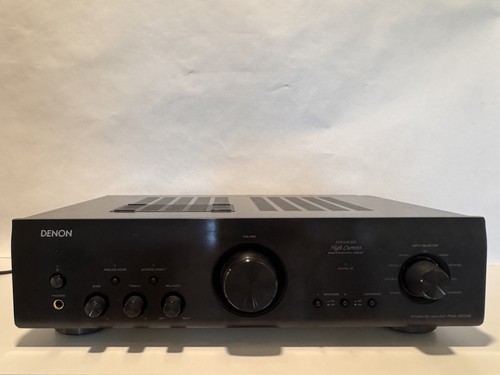 Denon pma 800ne stereo - denon, pma-800ne