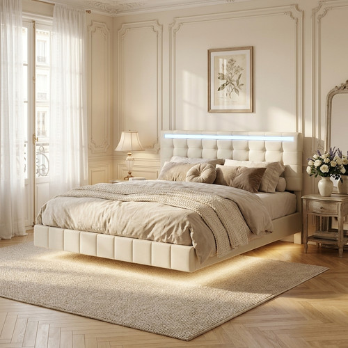 Doppelbett 160x200cm