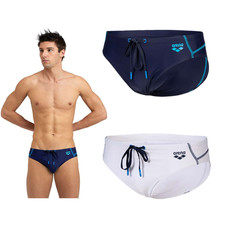 ARENA Pro File Herren Badehose