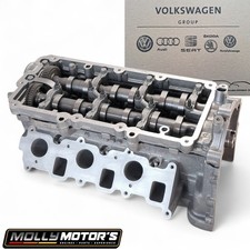 Original cylinder head