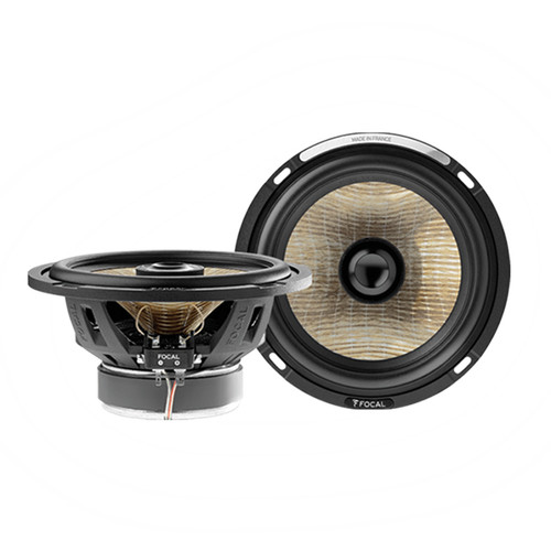 Focal pc165fe 16cm 2 wege - pc165fe, 2-wege