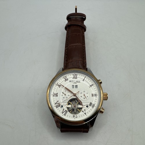 Kinyued automatik herren - automatik,