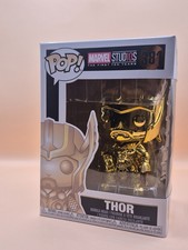 Funko Pop! Thor 381 (Marvel)