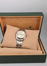 Rolex Oyster Precision 36 mm