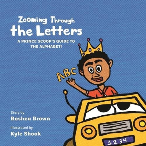 Zooming through the - through, a