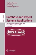 Database and Expert Systems