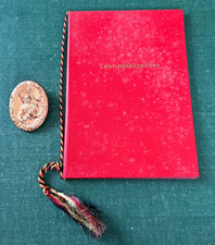 DDR Abzeichen Urkunde NVA