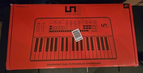 Multimedia uno synth pro - uno,