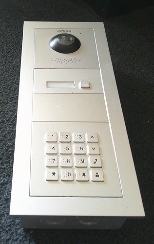Dahua dhi vto4202f - dahua, dhi-vto4202f-p