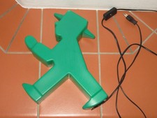 Lampe Leuchte Ampelmännchen