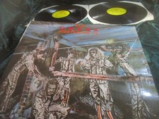 OMEGA ♣︎♣︎ LIVE