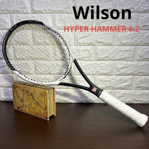 Wilson hyper hammer - wilson,