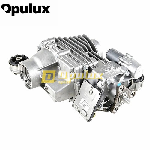Differential