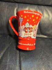 Glühweintasse Sammlertasse