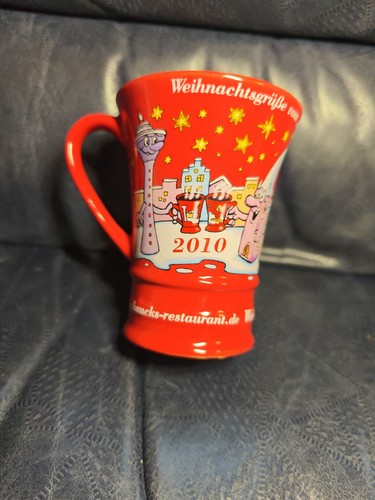 Glühweintasse sammlertasse - glühweintasse,