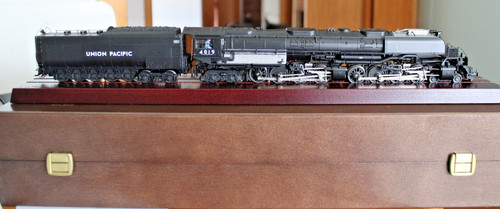 Märklin 37994 dampflok - märklin, h0