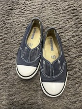 Converse All Star slip on