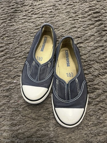 Converse all star slip - star, on
