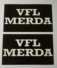 Köln Aufkleber Anti Gladbach