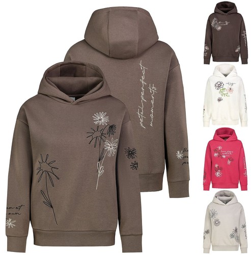 Eight2nine damen hoodie - eight2nine,