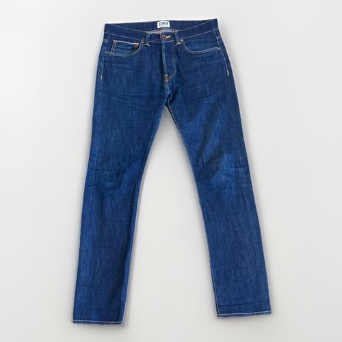 Edwin 30yrs selvage - ed-80,