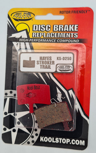 D250 kool stop - ks-d250, kool-stop