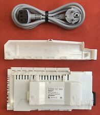 SIEMENS BOSCH NEFF  ELEKTRONIK WKKT EPG 60631