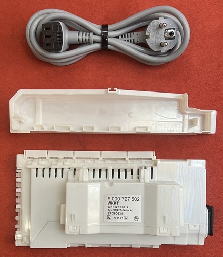 Siemens bosch neff elektronik - siemens,