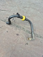 Opel Vectra A GT-CC 2.0 Unterdruckschlauch Bremskraftverstärker