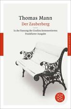 Der Zauberberg | Thomas Mann |