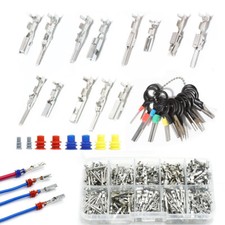 Sortimentskasten Kontakten PIN