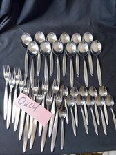 Besteckset Edelstahl Roneusil