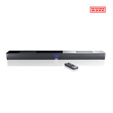 Canton Smart Soundbar 10 schwarz Gen. 1 - Retoure - Heimkinosystem