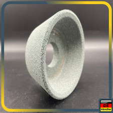 Topfschleifscheibe Schleifen