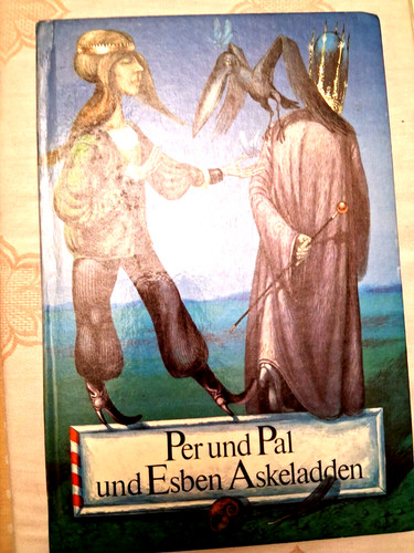 Per und pal - und, esben