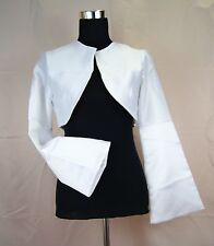 SALE % Brautjacke Bolero Jacke