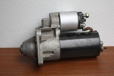 Alfa Romeo 156 147 GTV Spider  (932)  2.5 V6 Bosch Anlasser Starter 0331303167