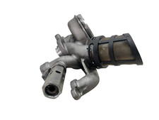 Originaler Ölfilterhalter Kit