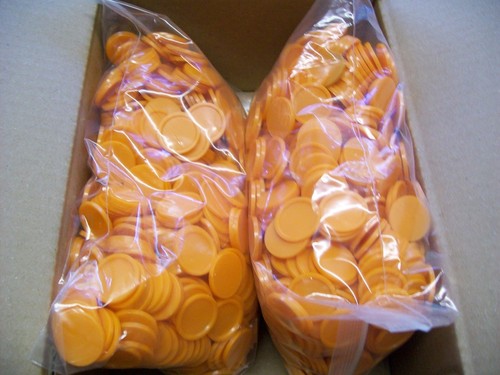 2000 einkaufswagenchips - 2000,